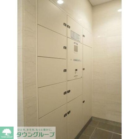 アーバネックス大森の物件内観写真